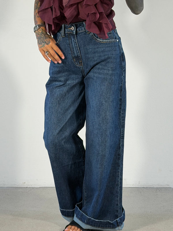 JEANS VALENTINA