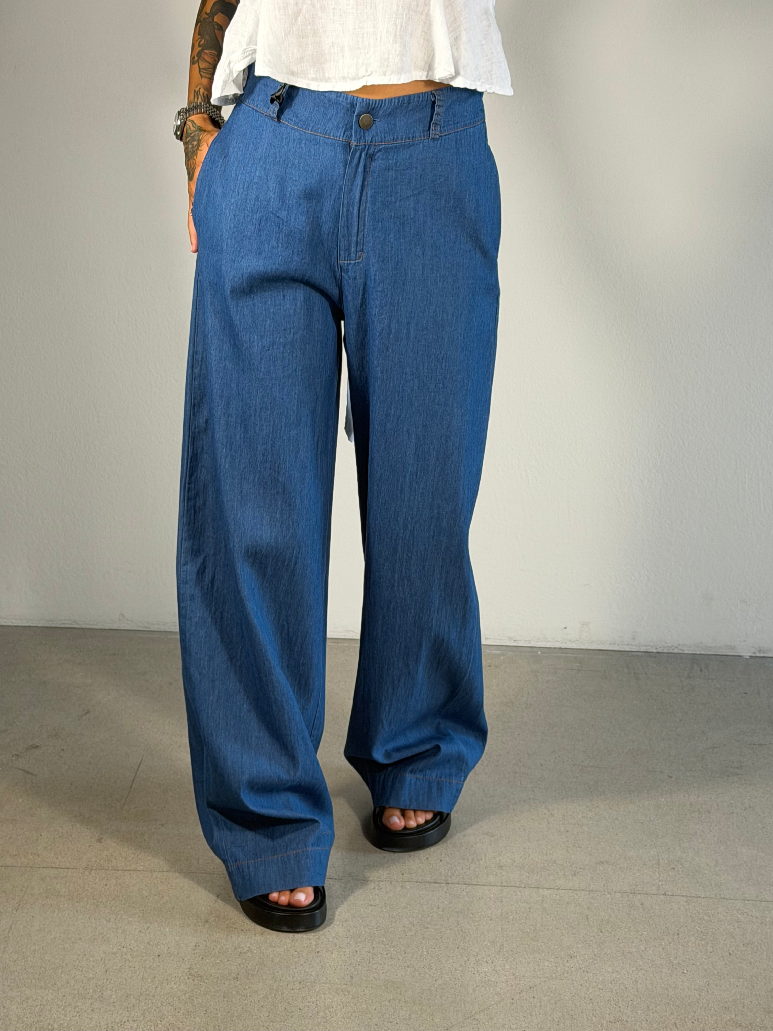 JEANS CANADA