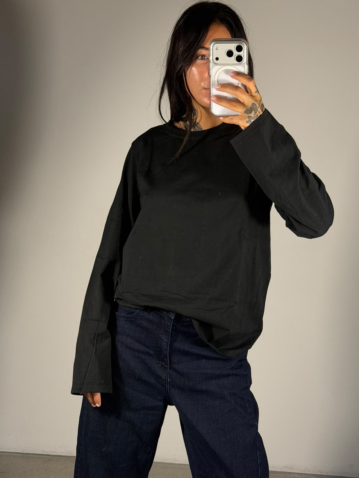 MAGLIA REBECCA