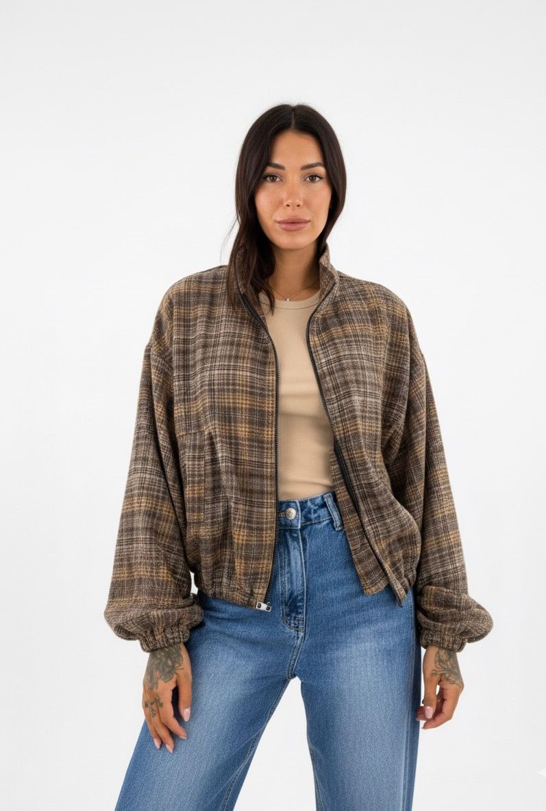 BOMBER MILANO