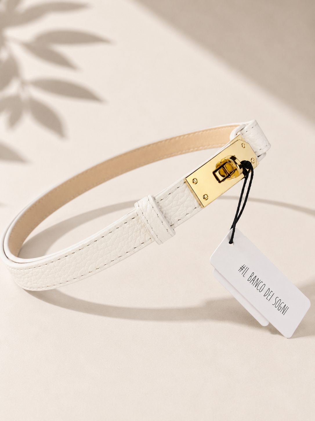 CINTURA HERMÈS