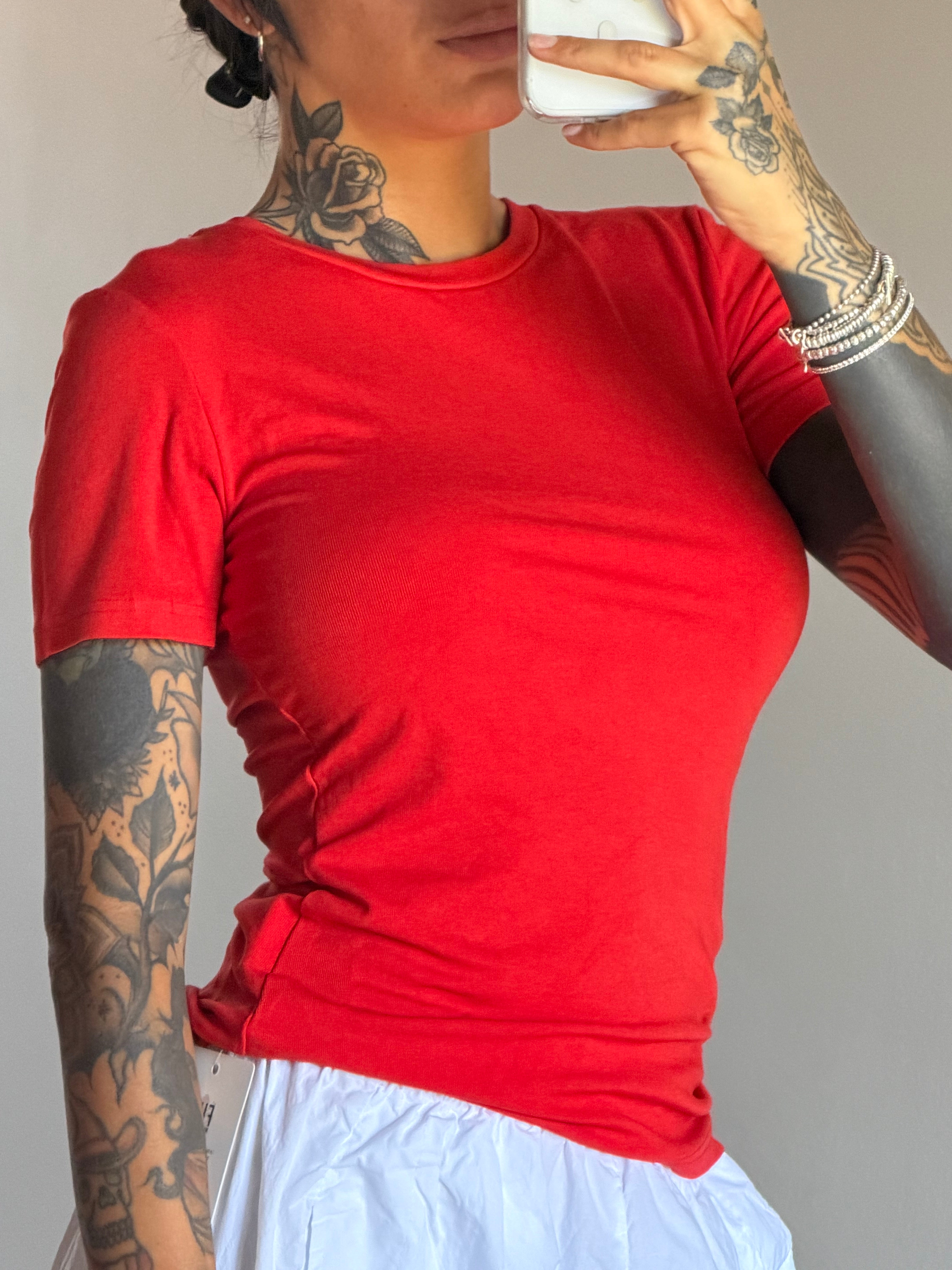 T SHIRT MANILA