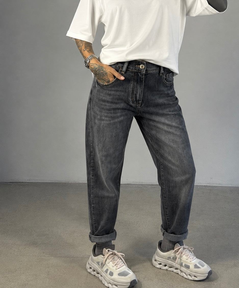 JEANS DESY