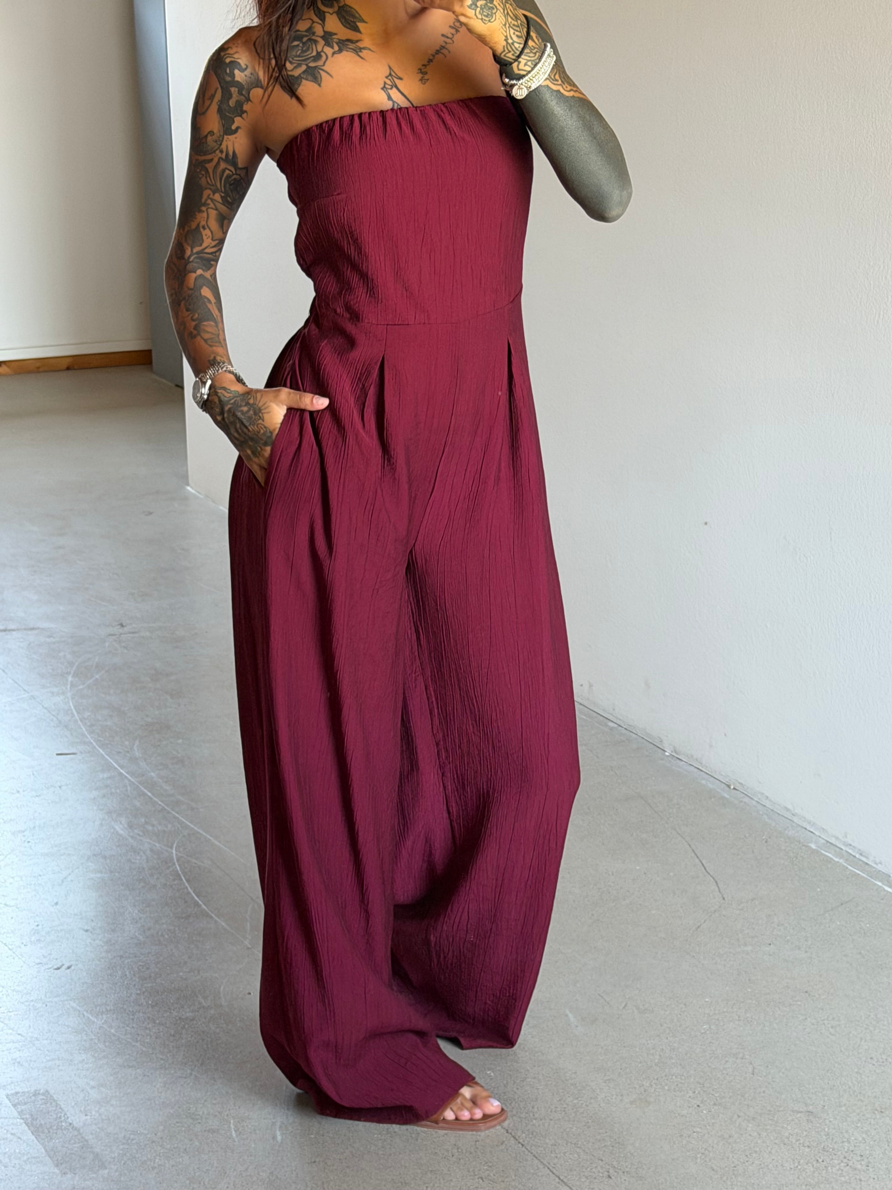 TUTA SABRINA