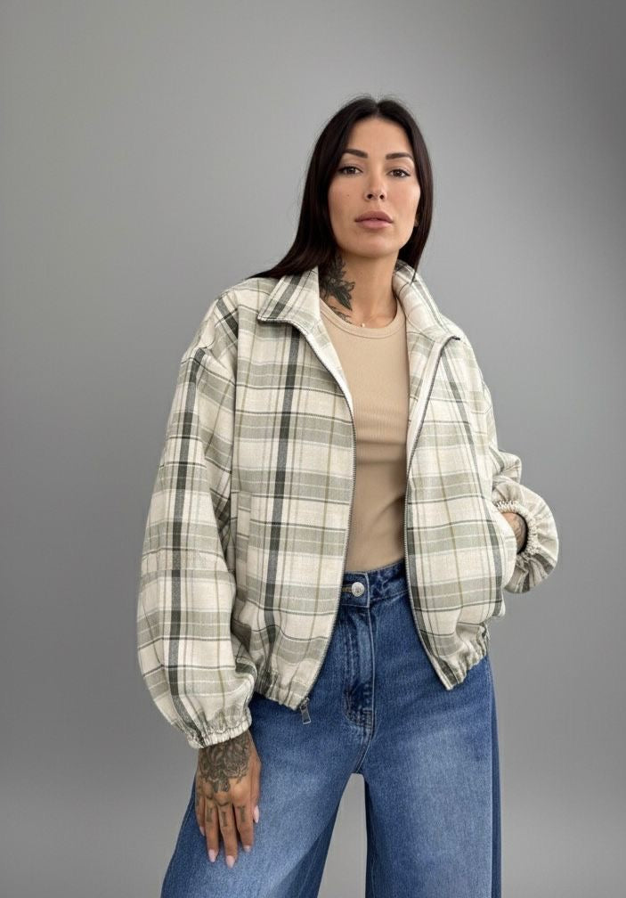 BOMBER MILANO