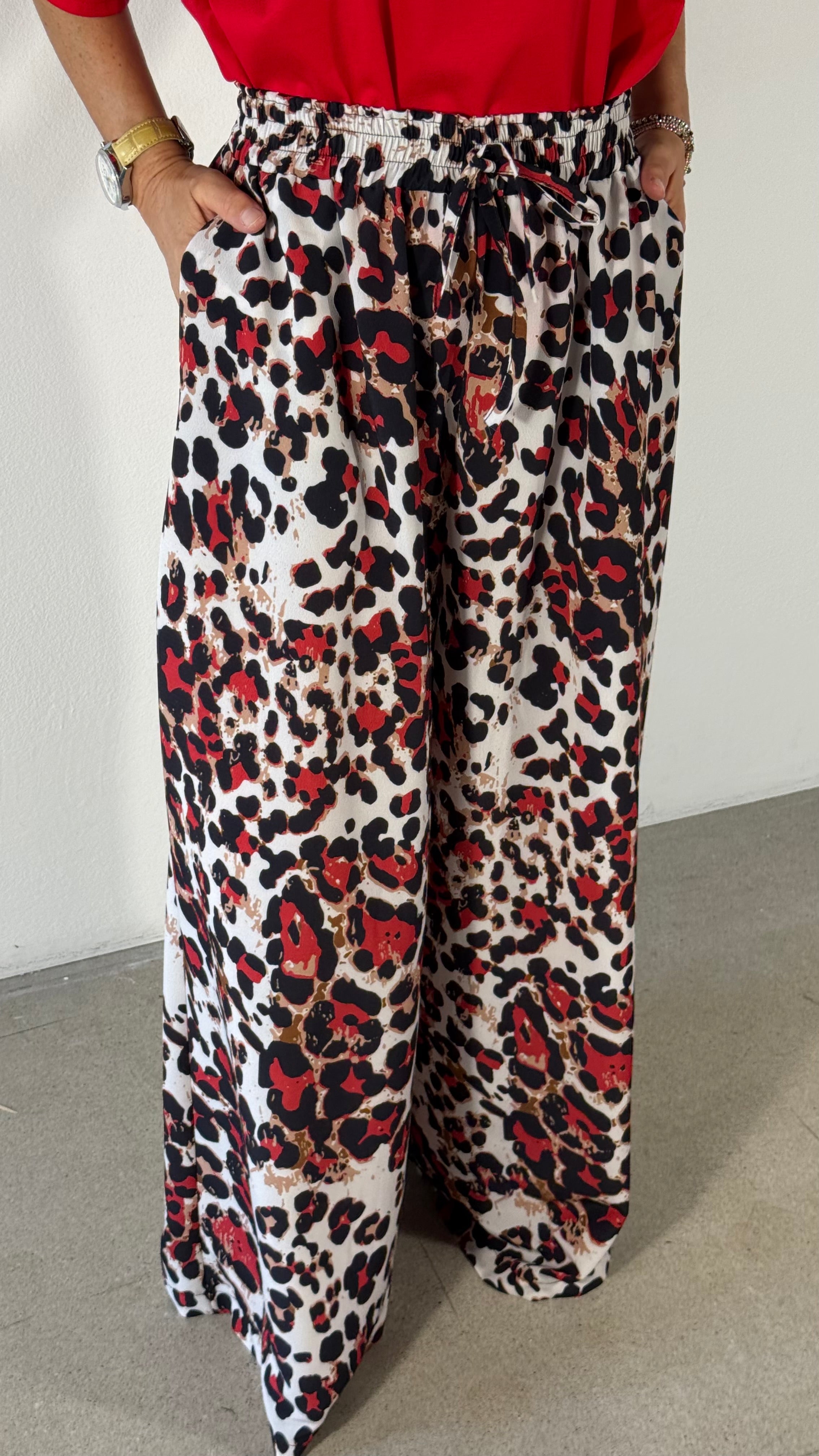 PANTALONE VENEZIA