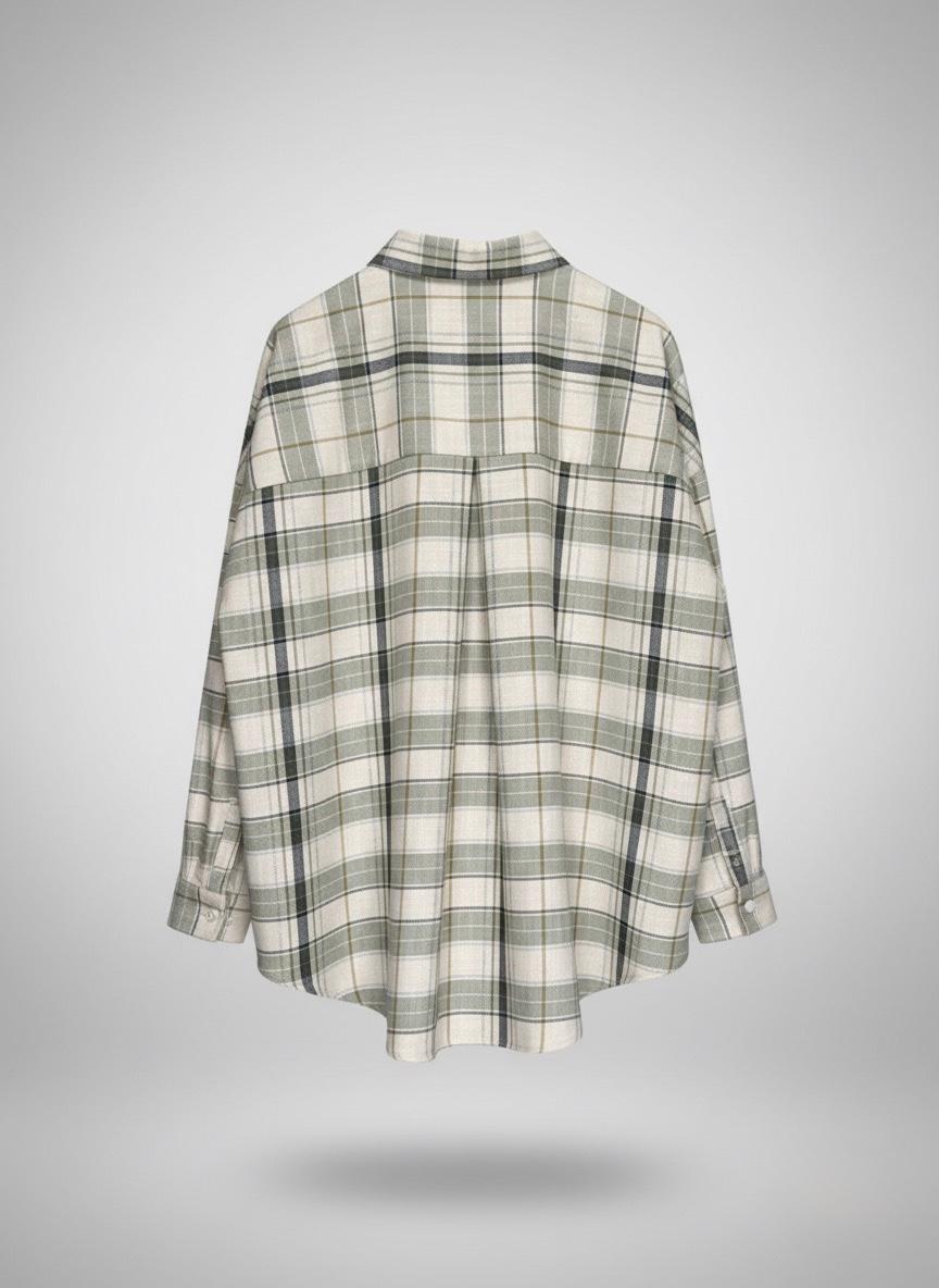 CAMICIA SEUL