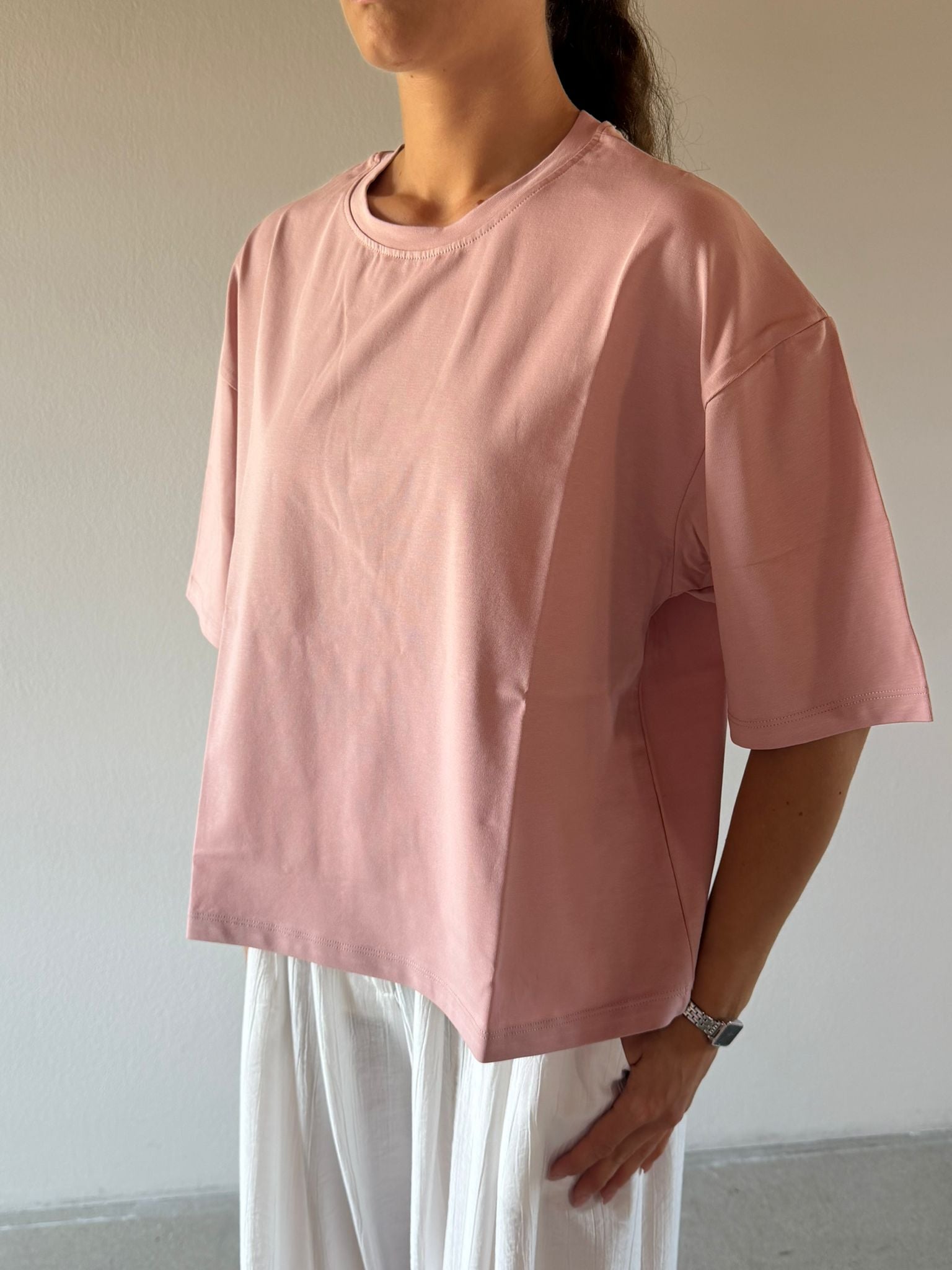 T-SHIRT MIAMI OVER