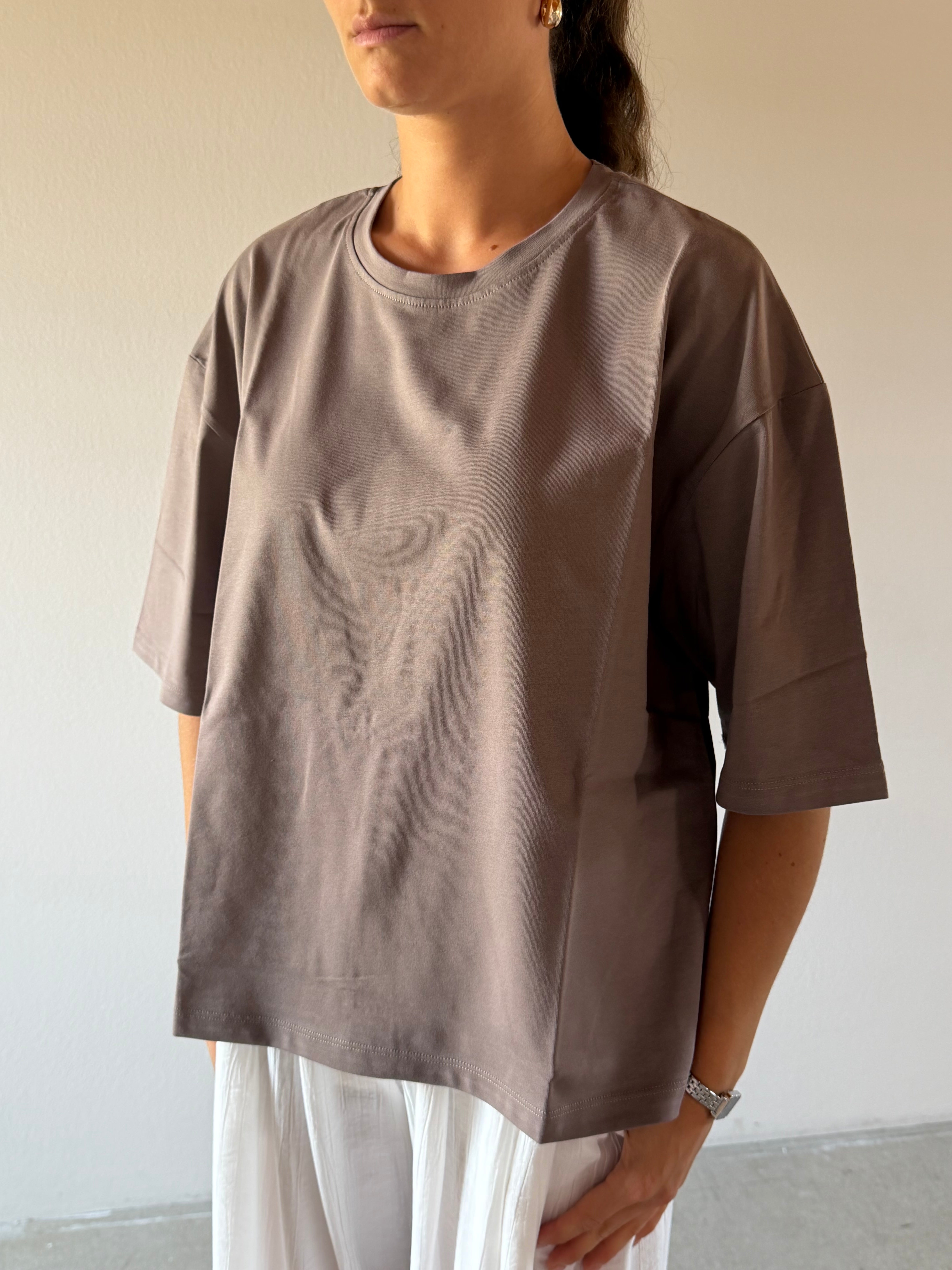 T-SHIRT MIAMI OVER