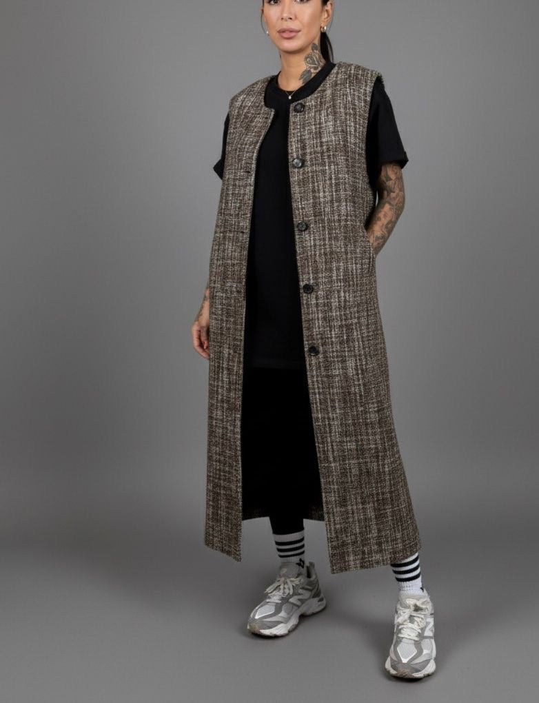 GILET SONIA