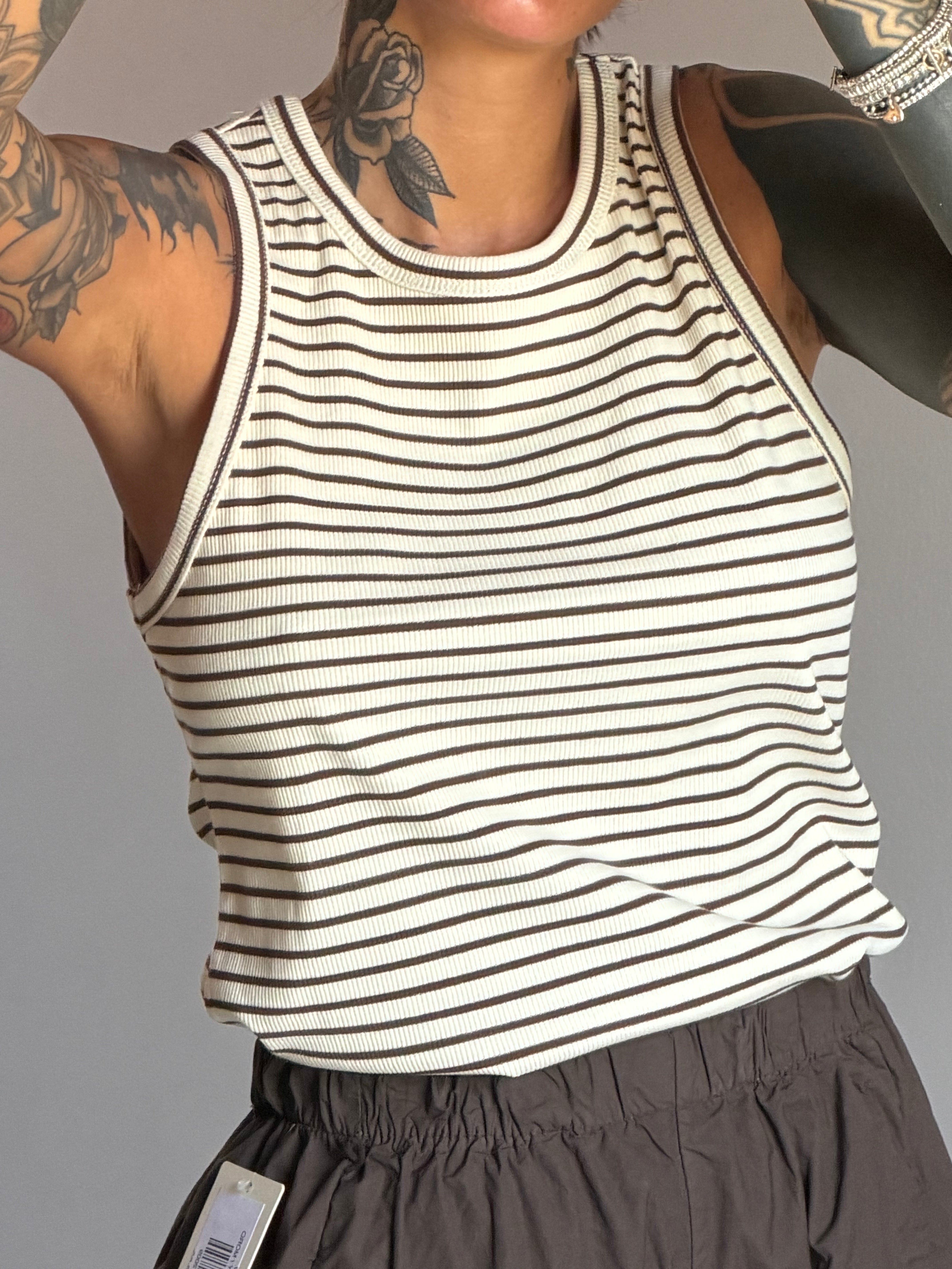 TOP AMERICA RIGHE