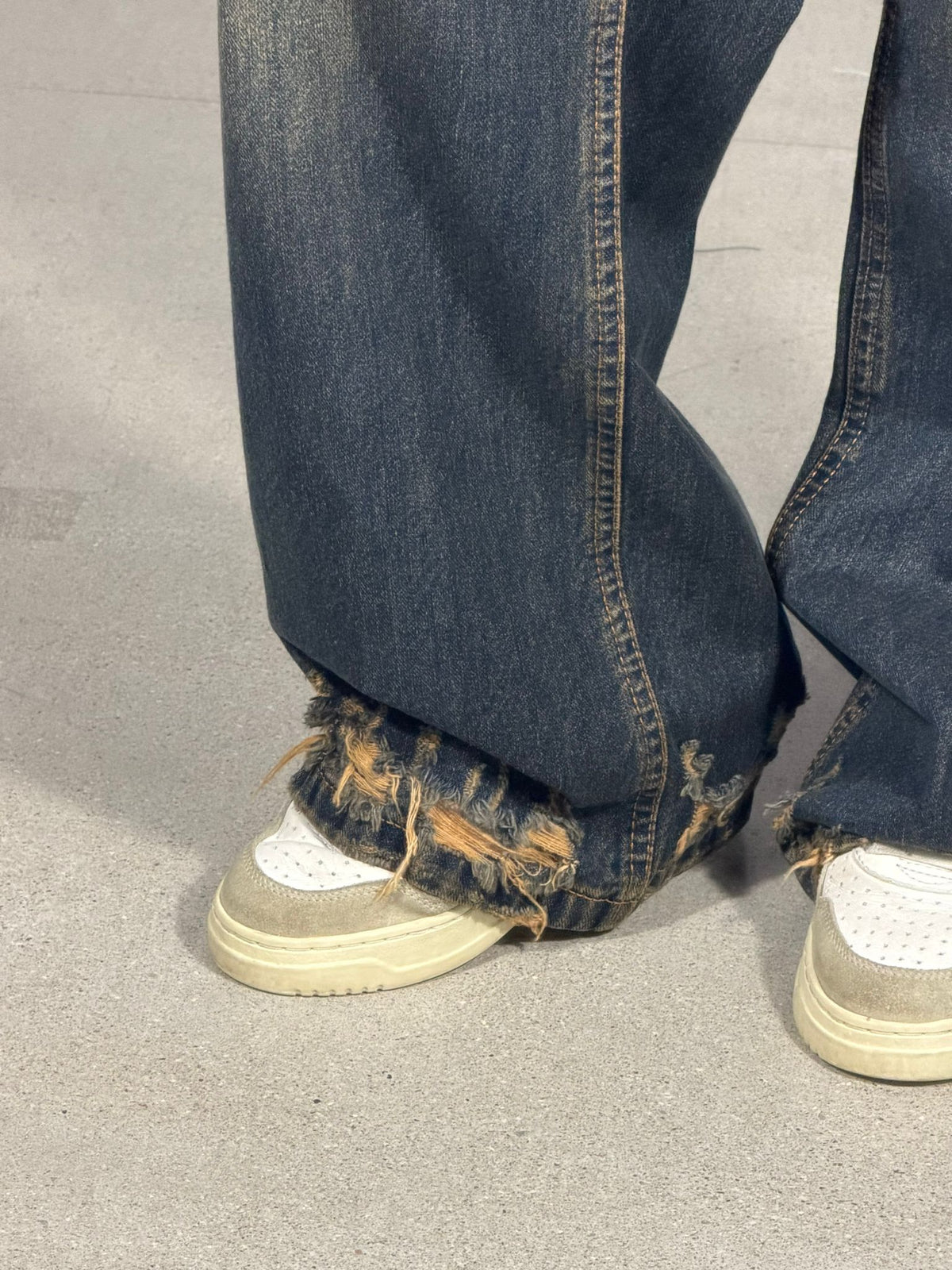JEANS PREMIUM DENIM