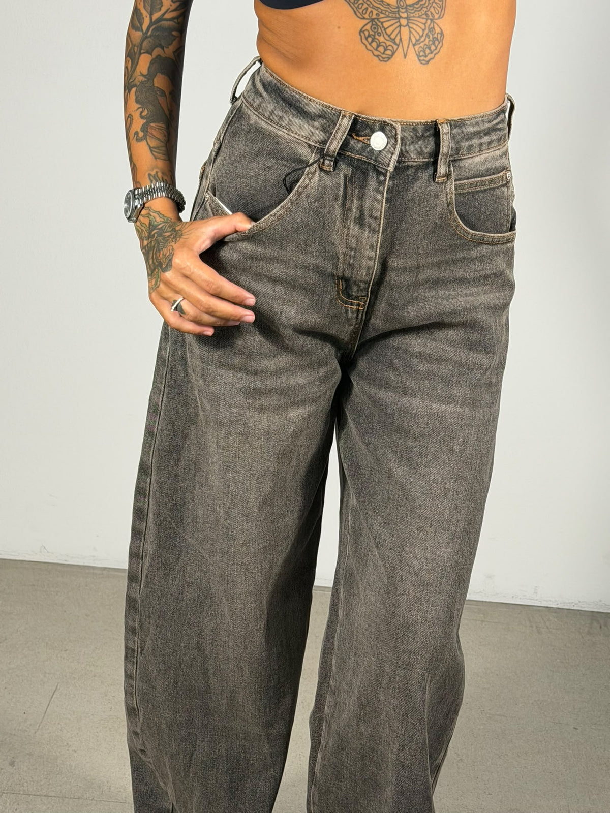 JEANS MILA