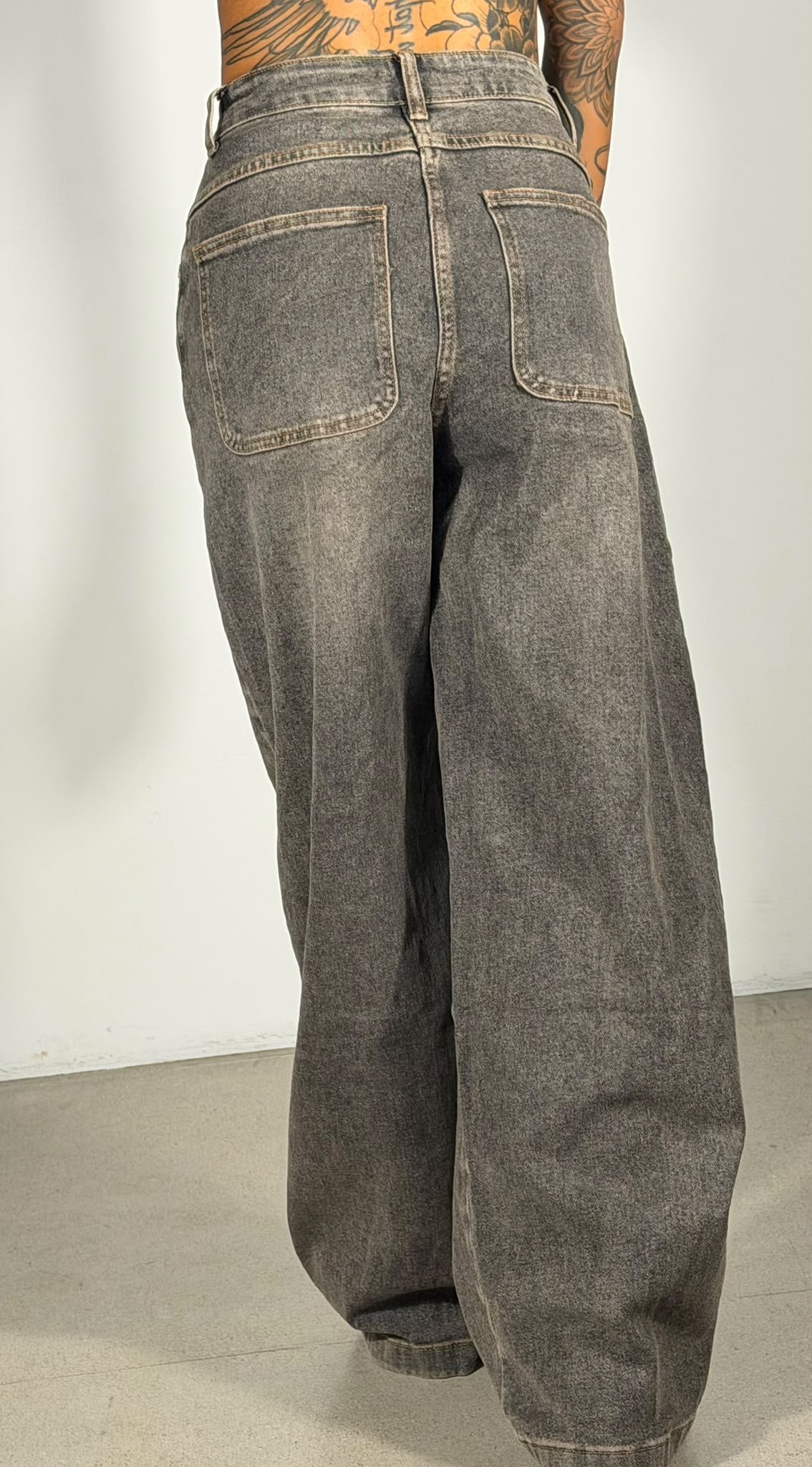 JEANS MILA