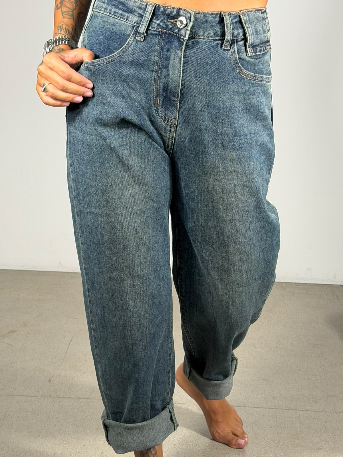MALIBU' DENIM