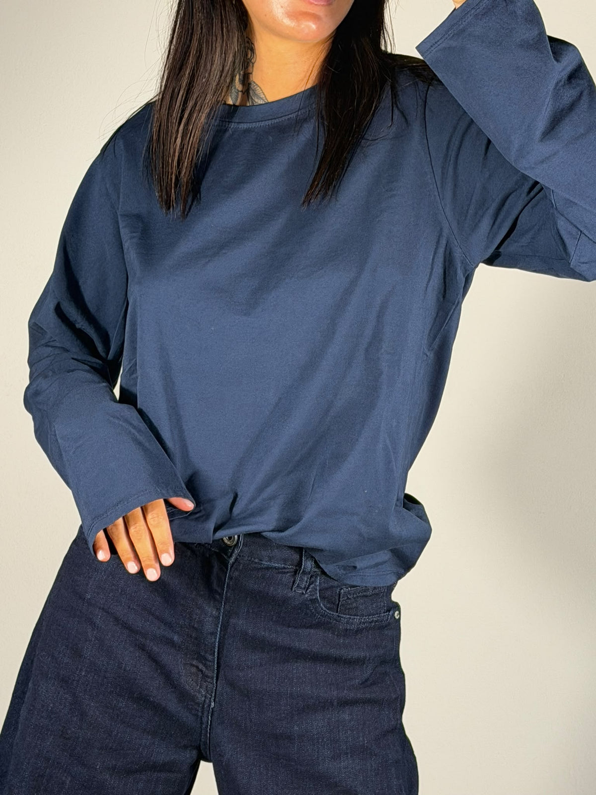 MAGLIA REBECCA