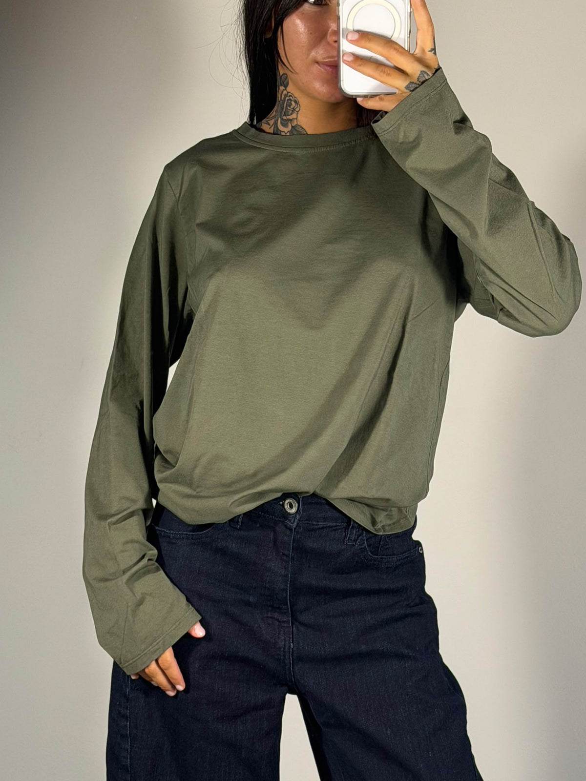 MAGLIA REBECCA
