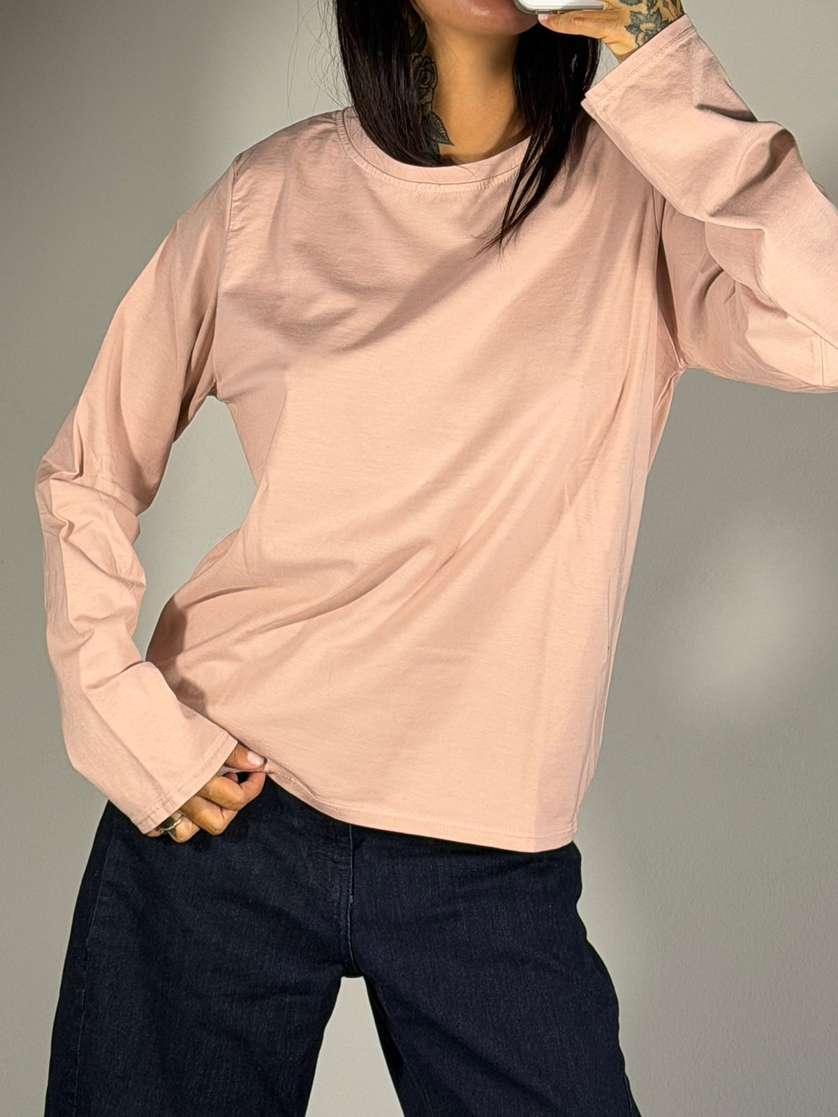 MAGLIA REBECCA
