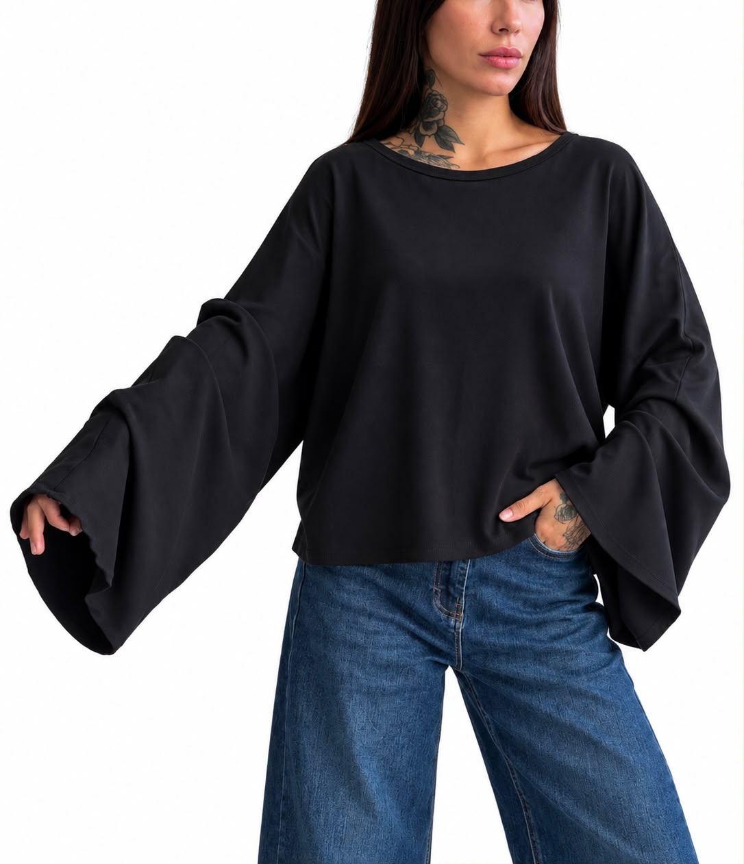 MAGLIA CAMPANA