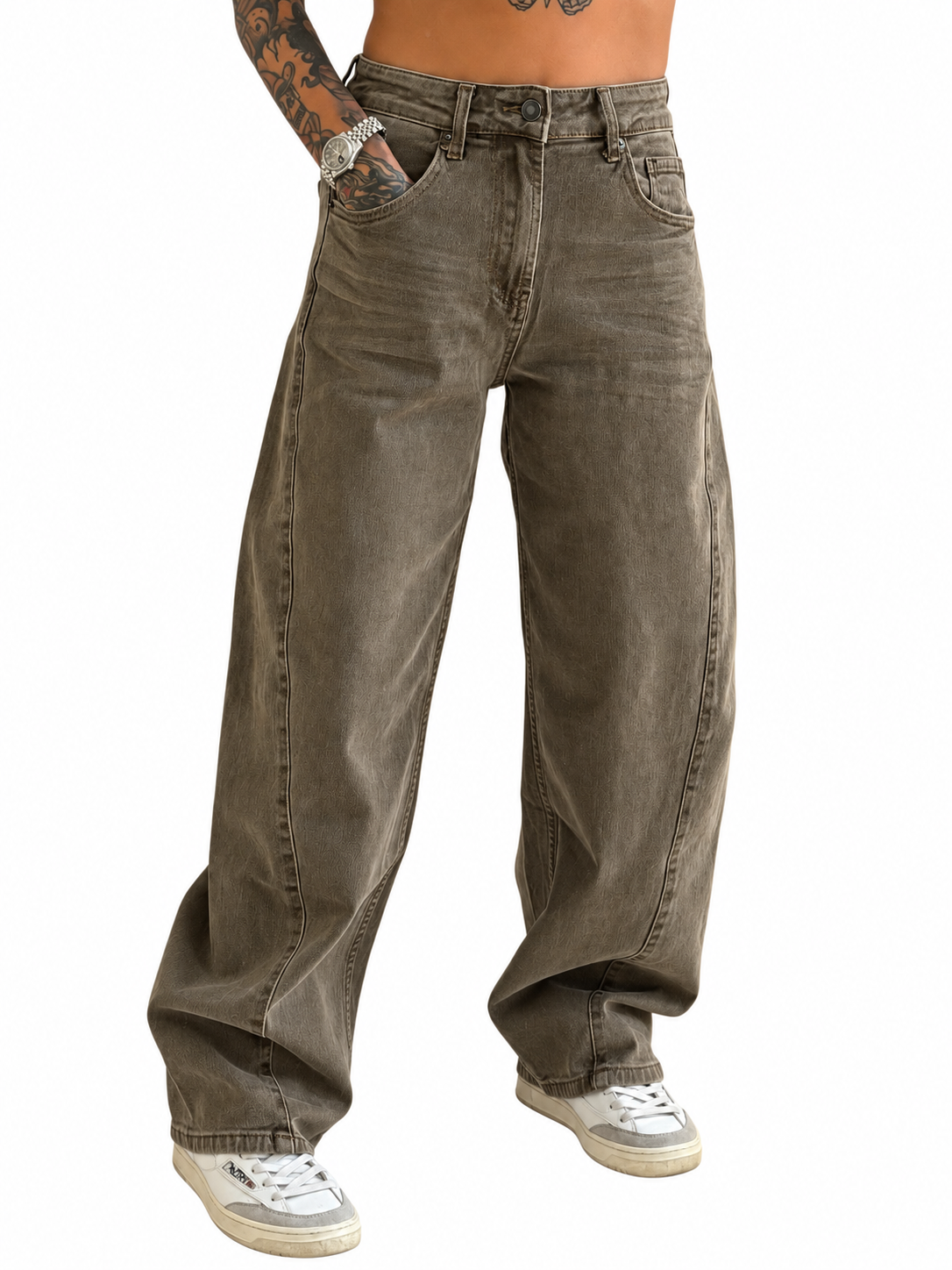 JEANS ANDREA