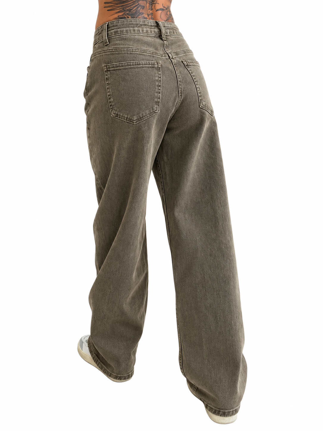 JEANS ANDREA
