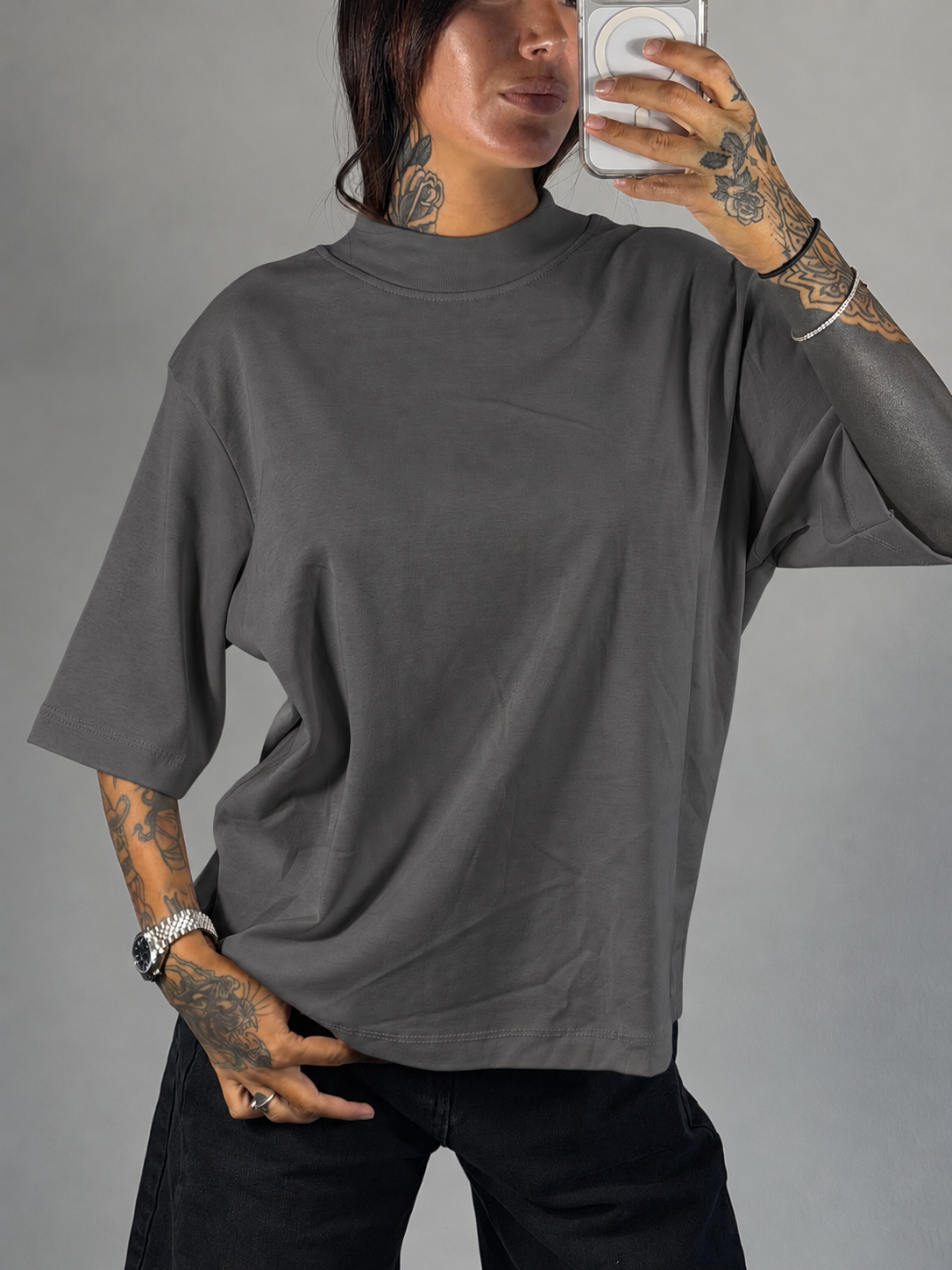 MAGLIA AMORE