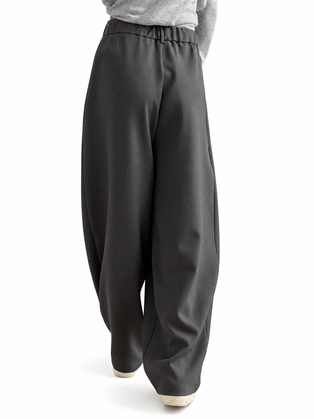 PANTA BALLOON BRERA