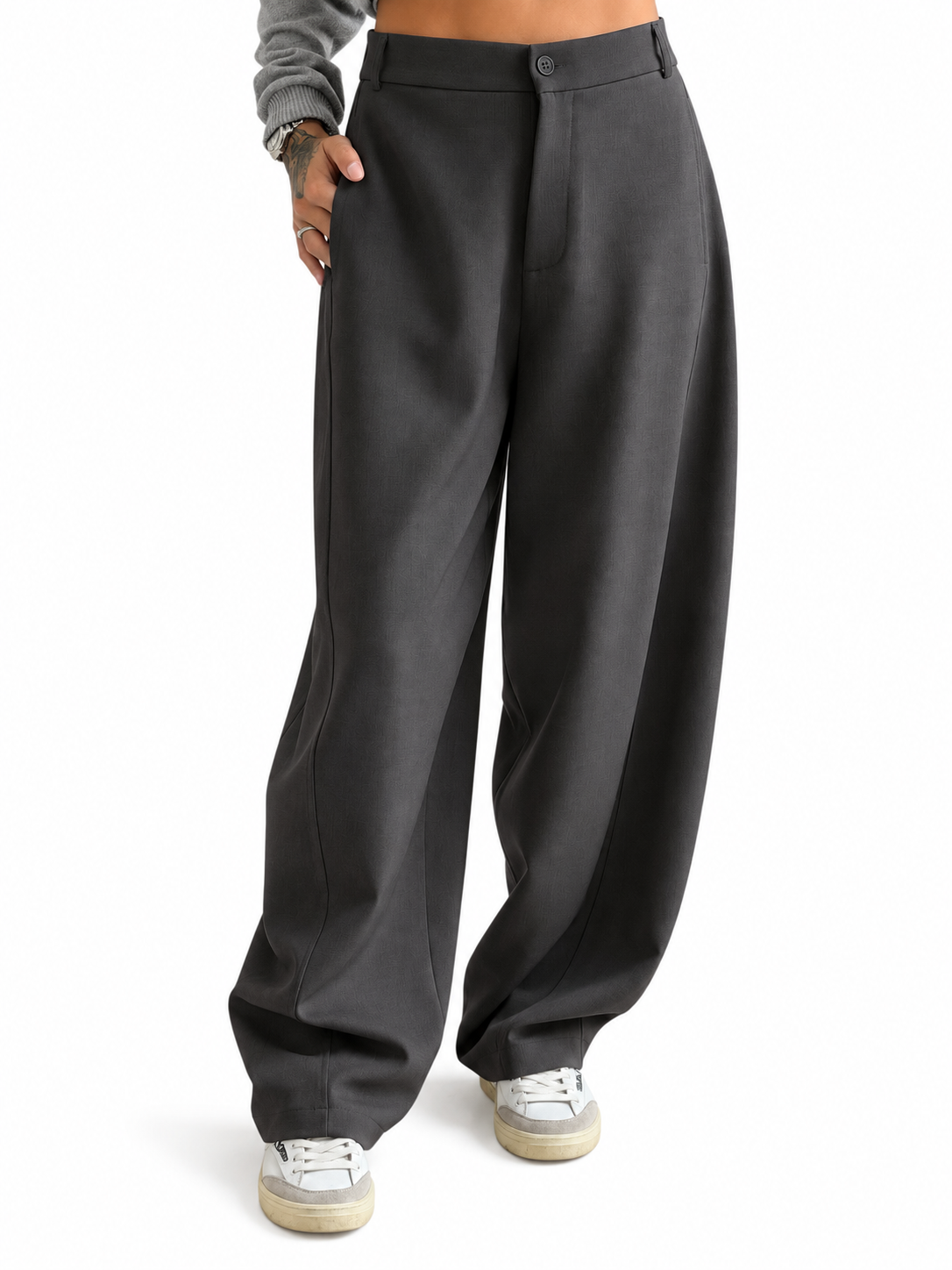 PANTA BALLOON BRERA