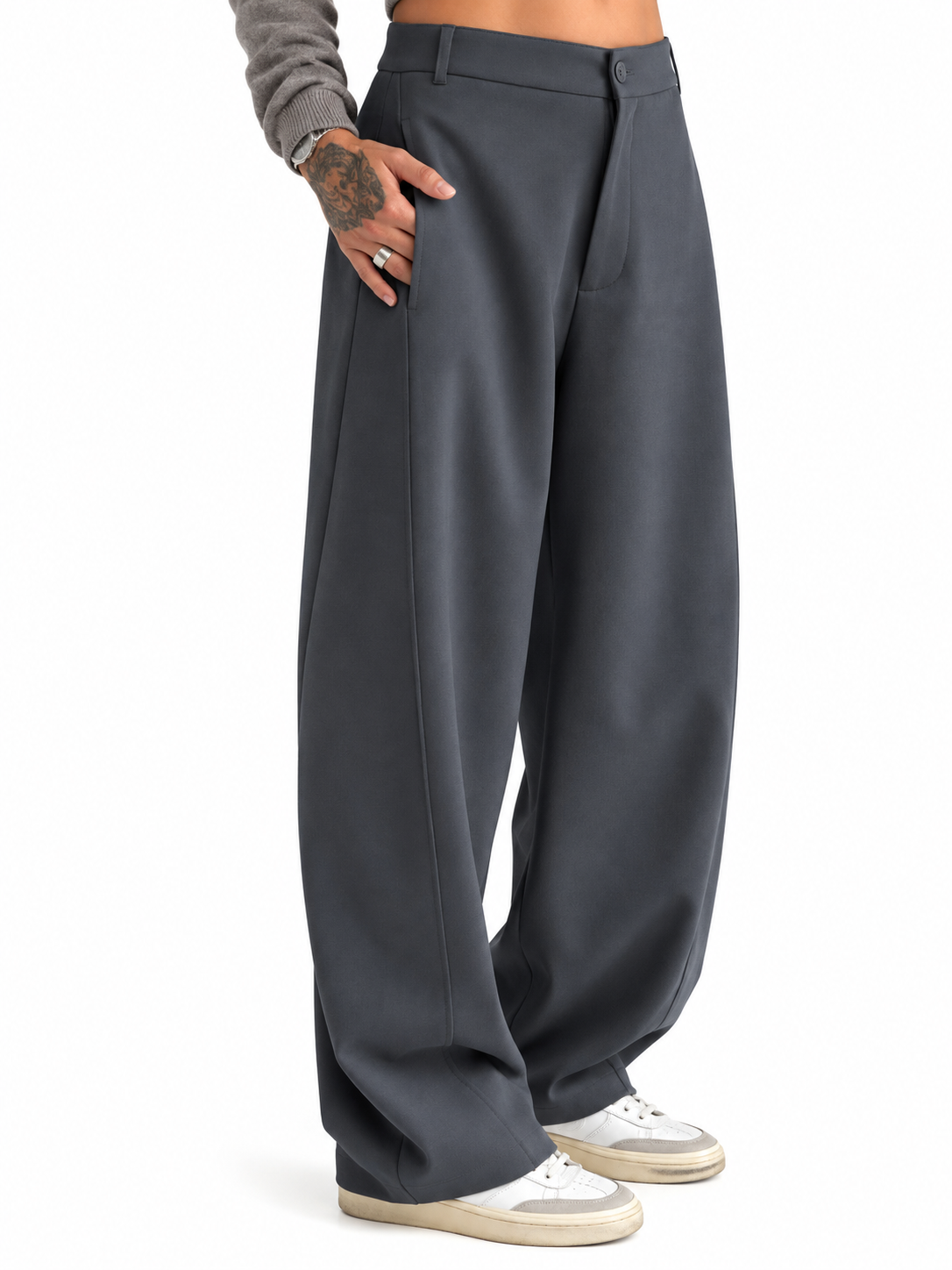 PANTA BALLOON BRERA