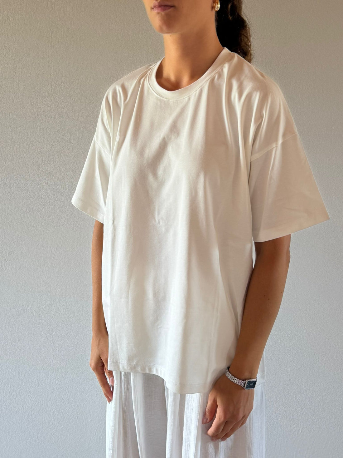 T-SHIRT MIAMI REGULAR