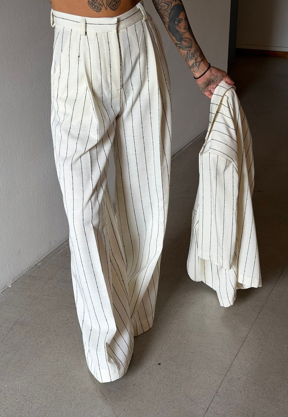 PANTA GESSATO