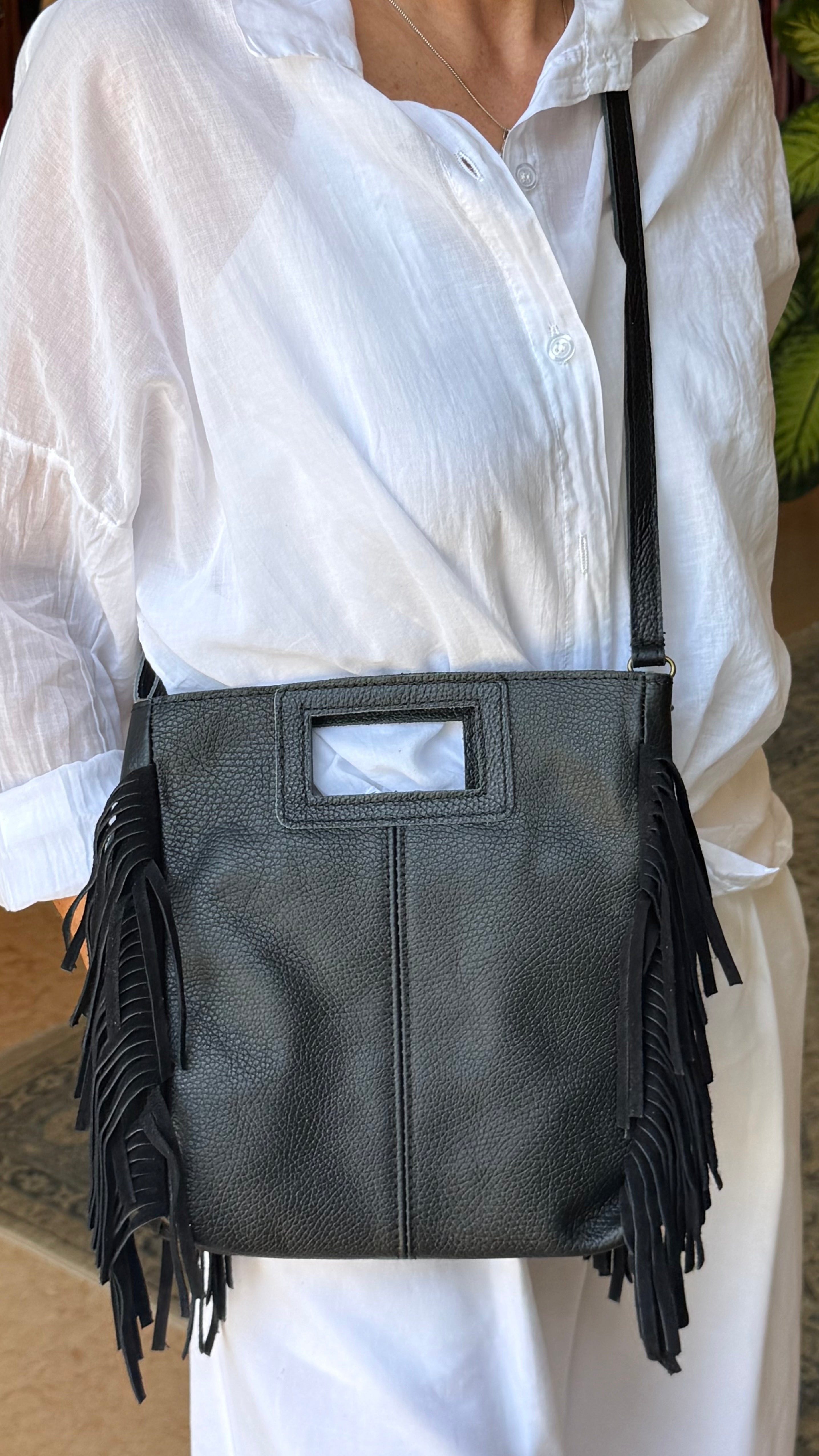 BORSA FRANGIA