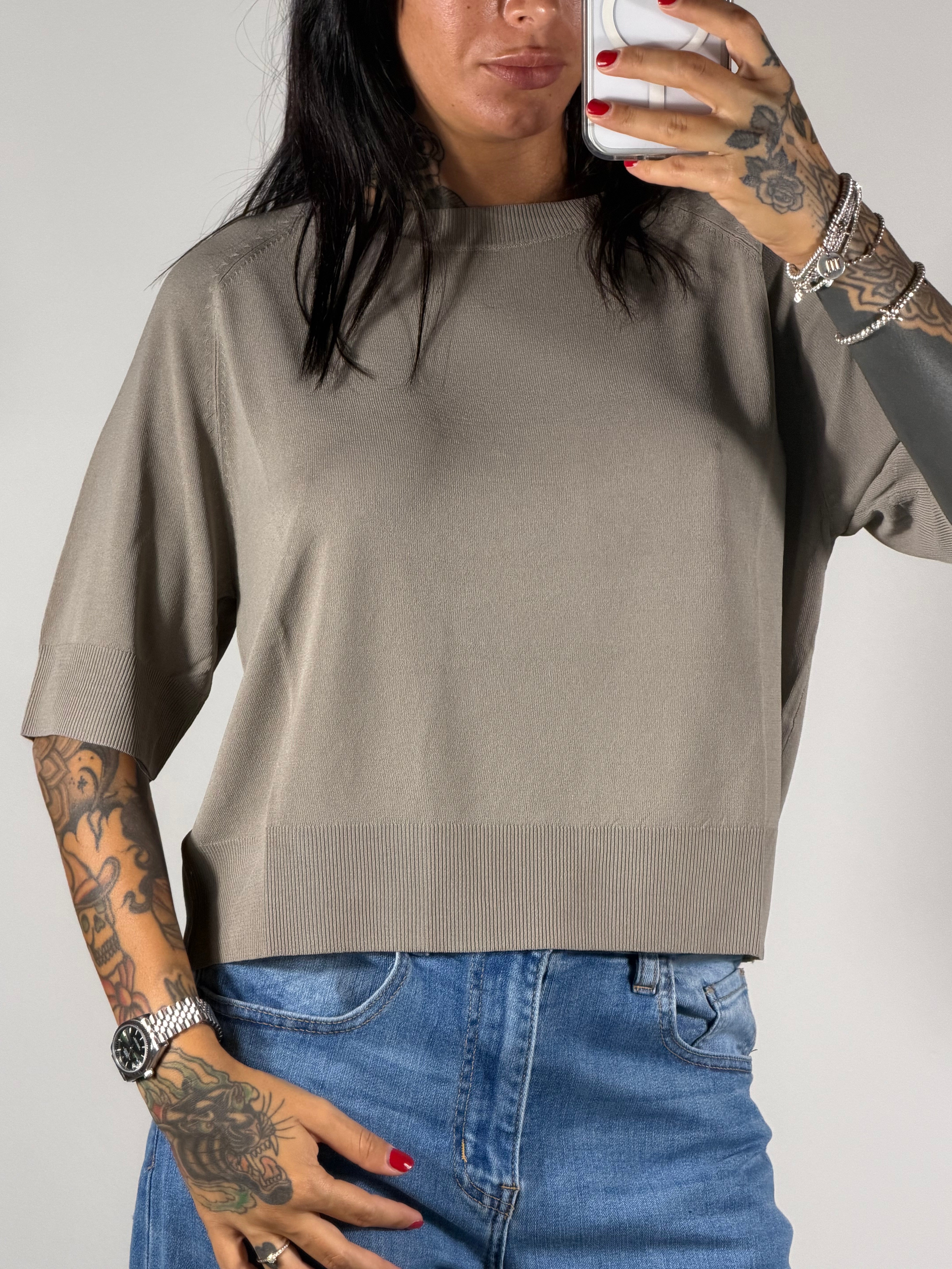 MAGLIA GELSOMINO PROMO
