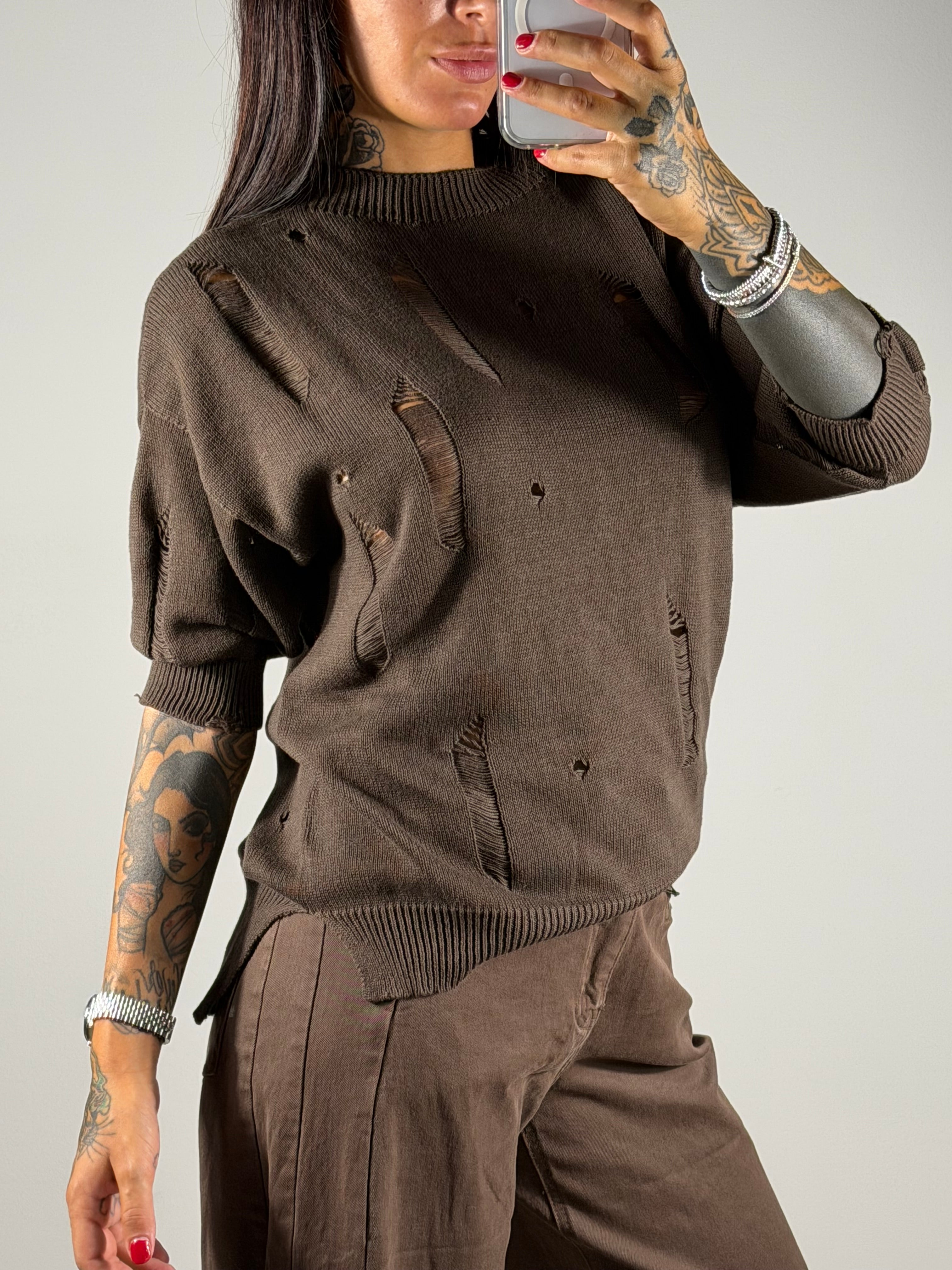 MAGLIA REBECCA