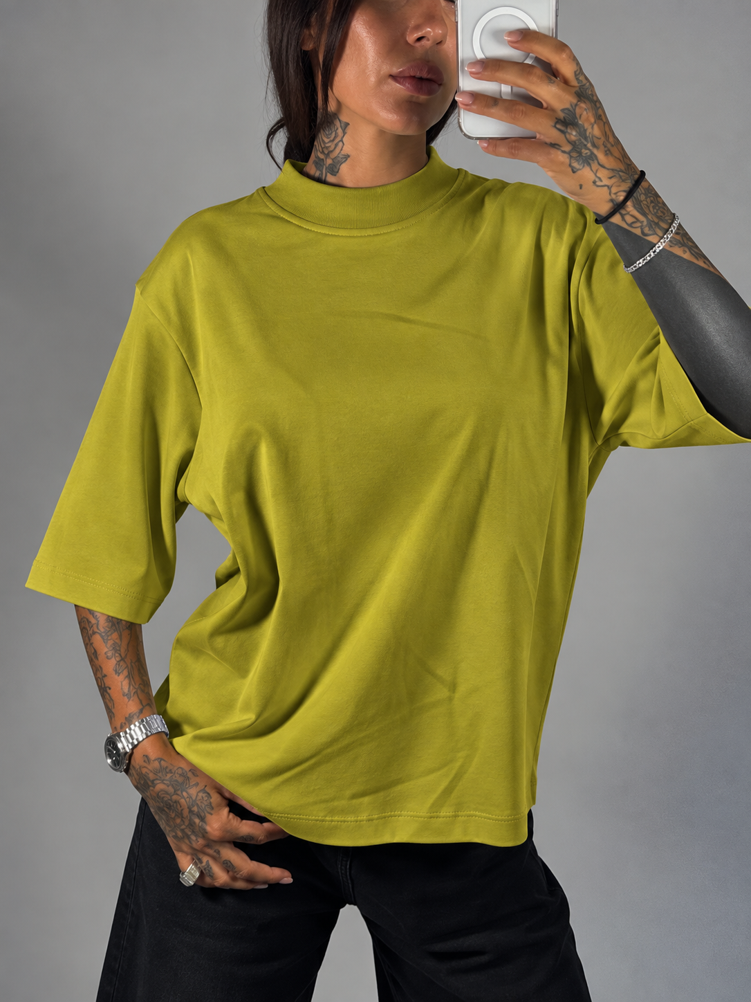 MAGLIA AMORE