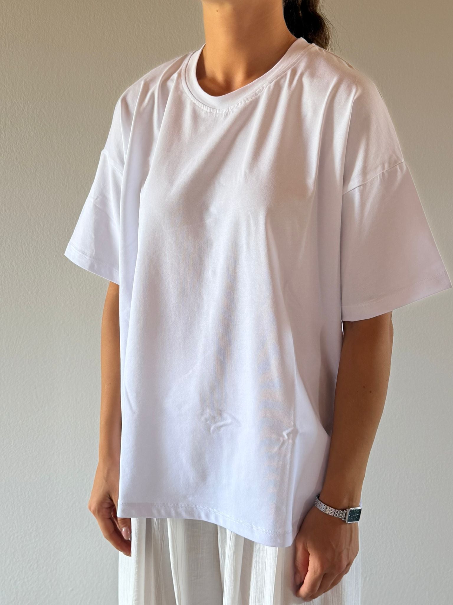 T-SHIRT MIAMI REGULAR