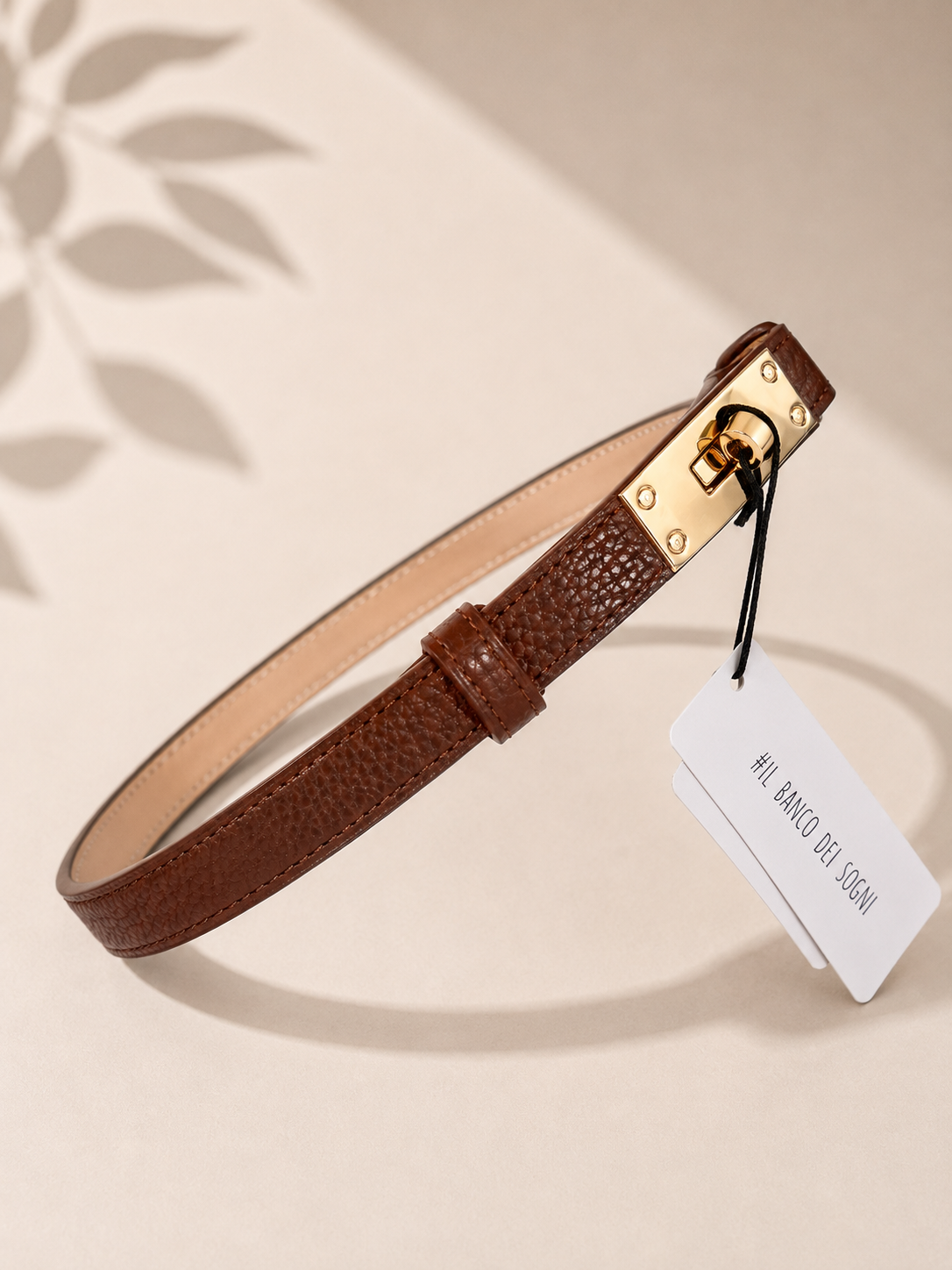 CINTURA HERMÈS