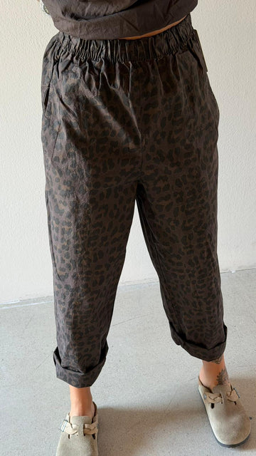 PANTA MACU
