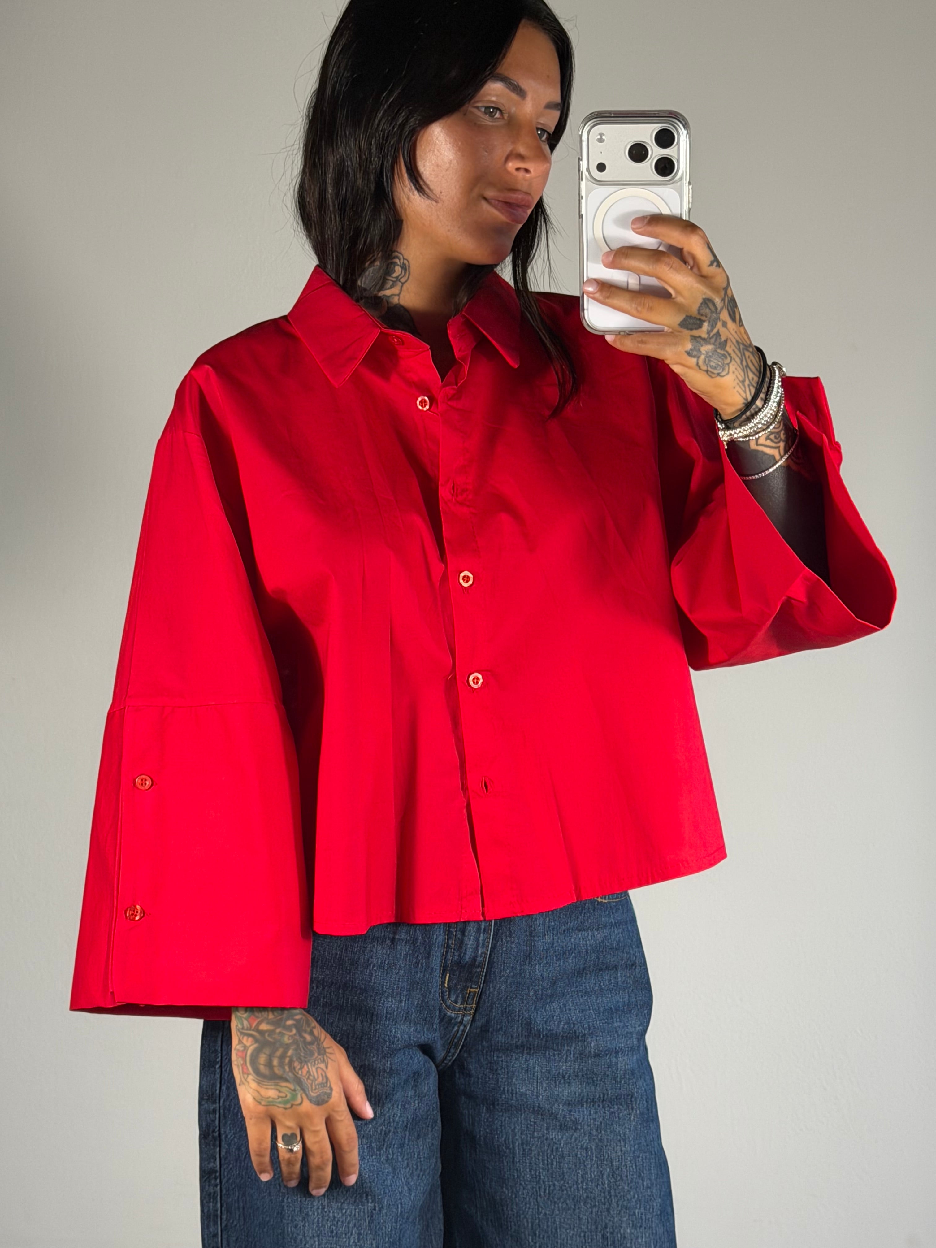 CAMICIA VICKY