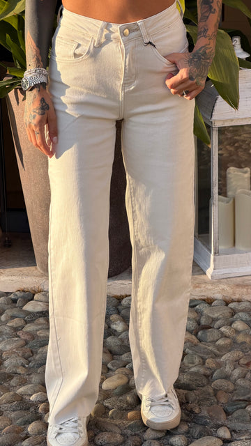 JEANS ZANTE