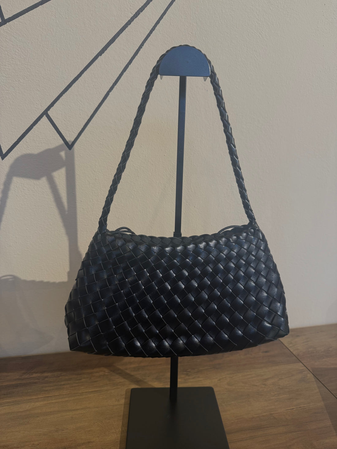 BORSA INTRECCIO