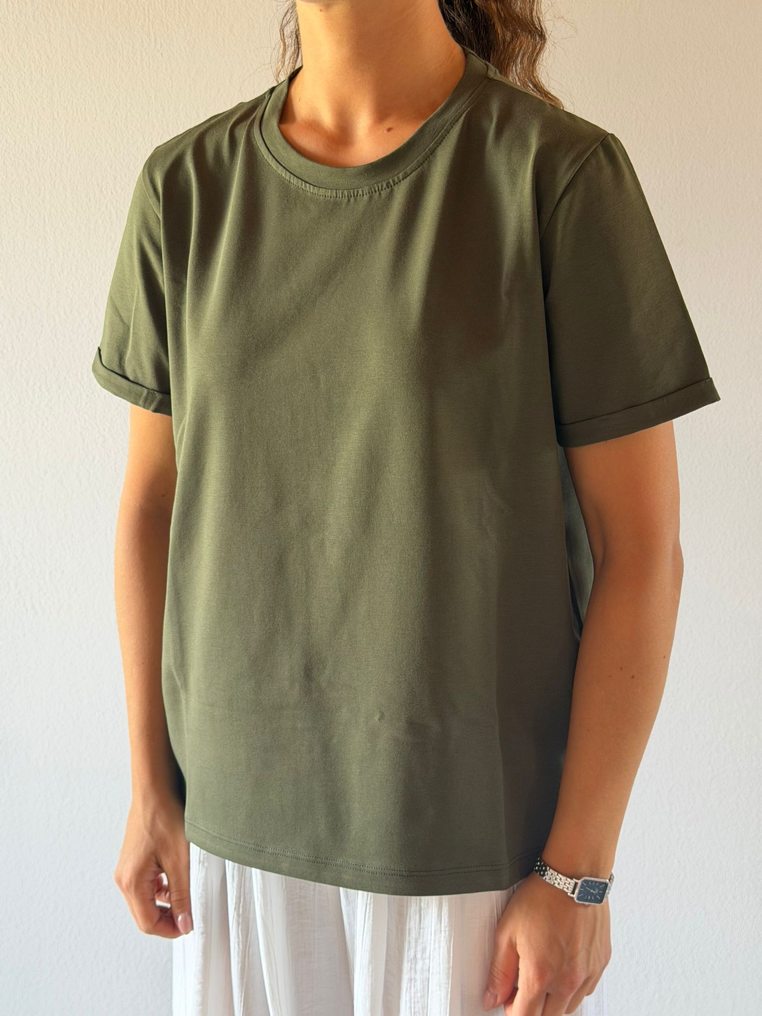 T-SHIRT MIAMI SLIM