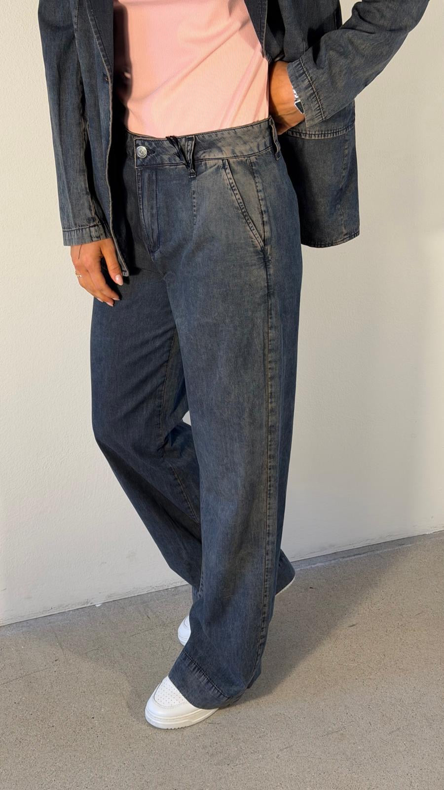 JEANS DELAVE'