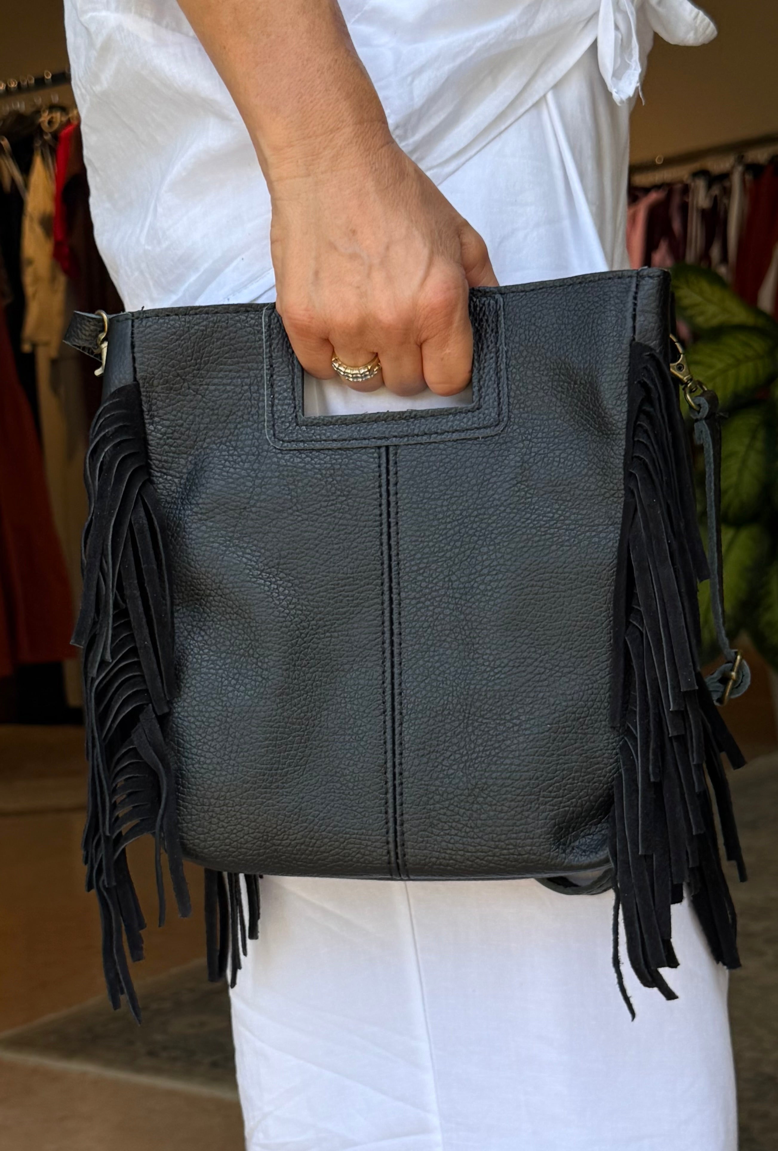BORSA FRANGIA