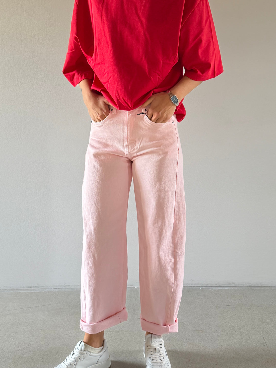 JEANS CANDY