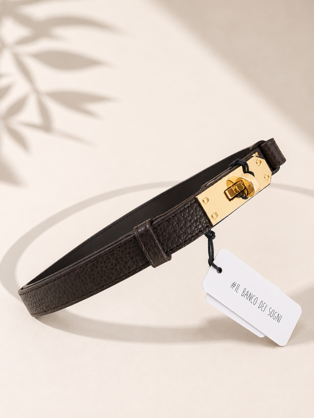 CINTURA HERMÈS