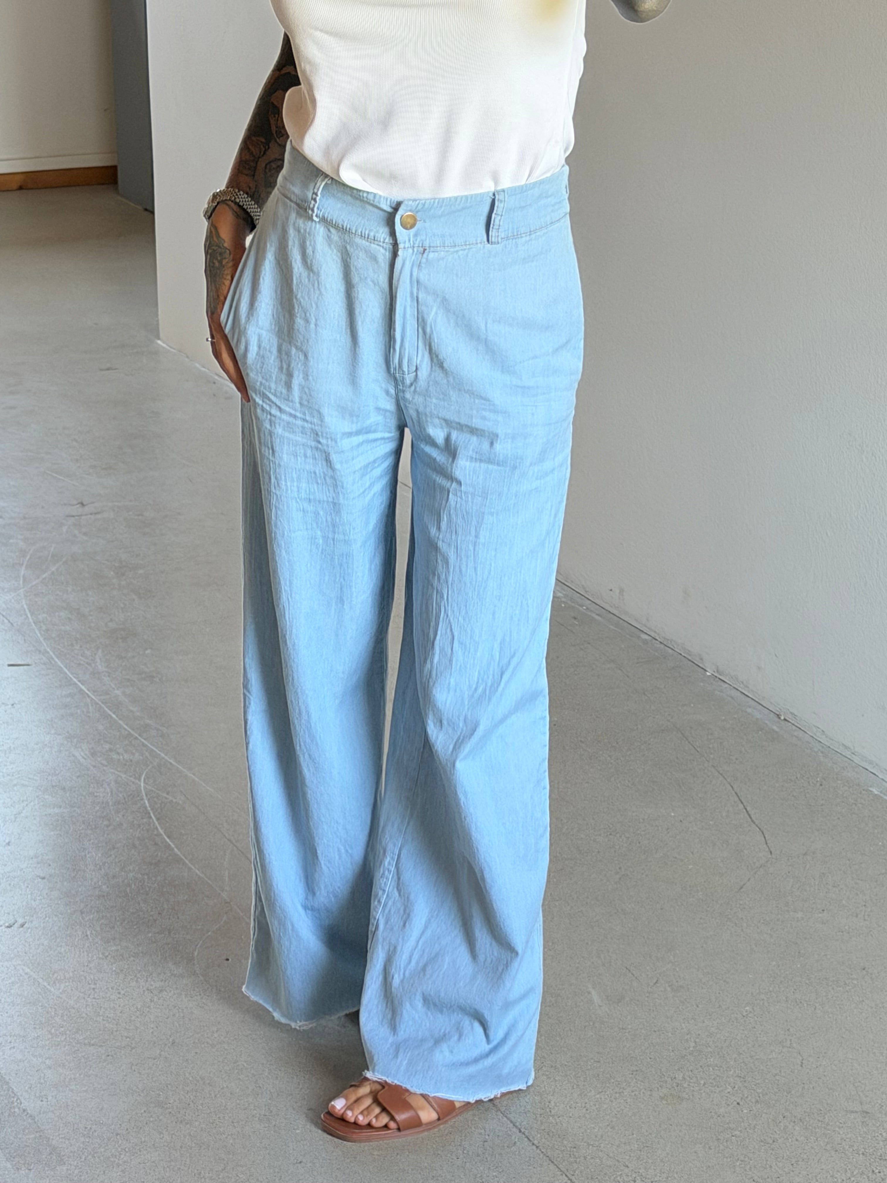 JEANS CANADA