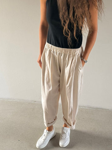 PANTA ZARA