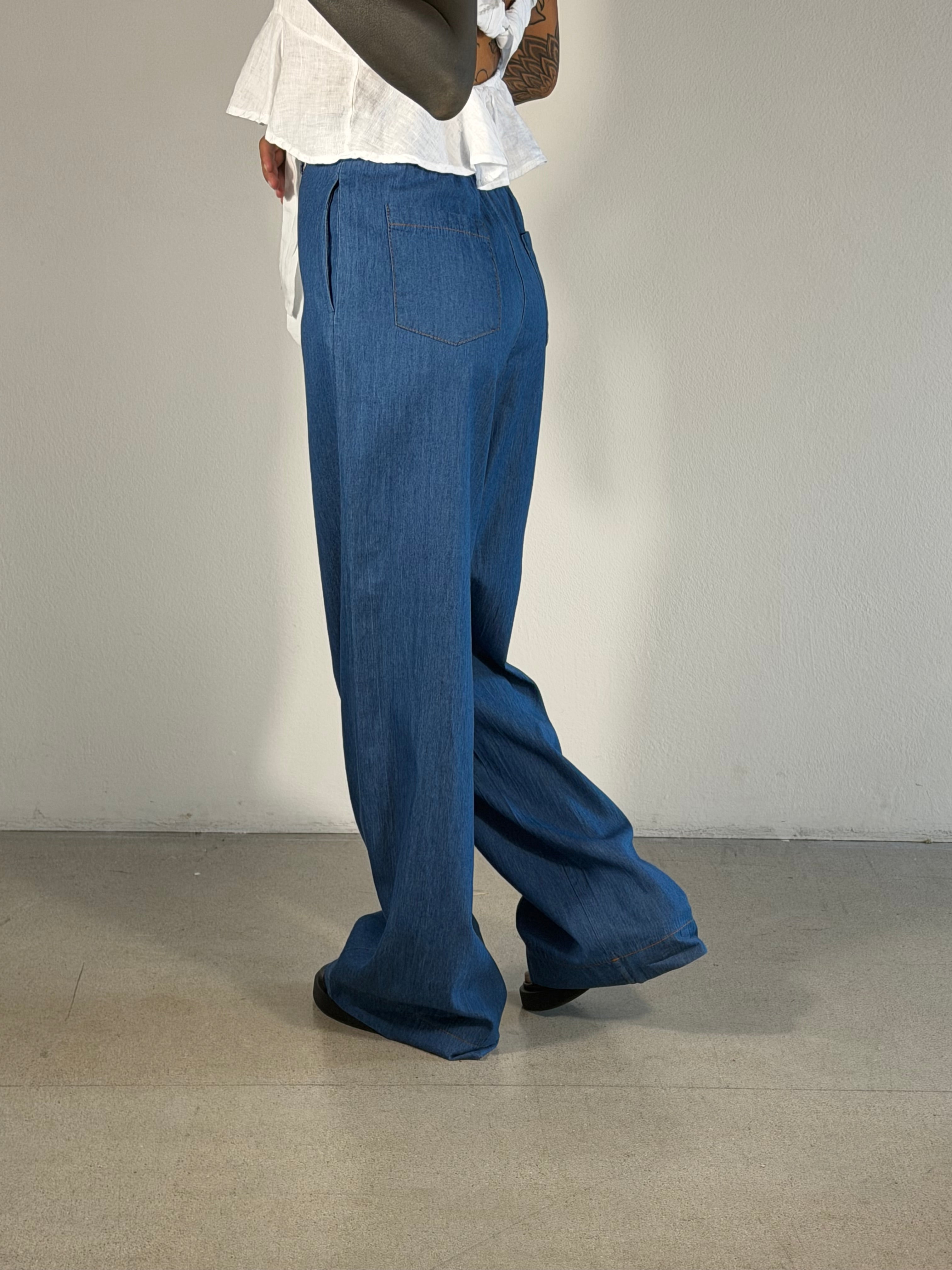 JEANS CANADA