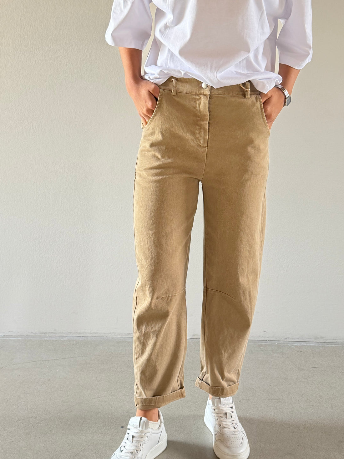 JEANS BERLINO